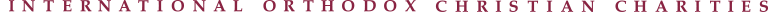 International Orthodox Christian Charities