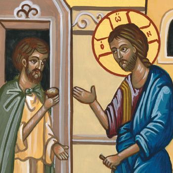 IOCC Publishes Lenten Reflection