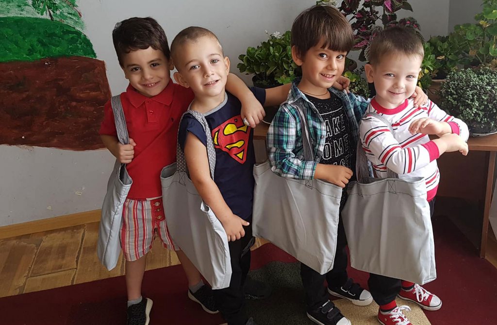 Kids