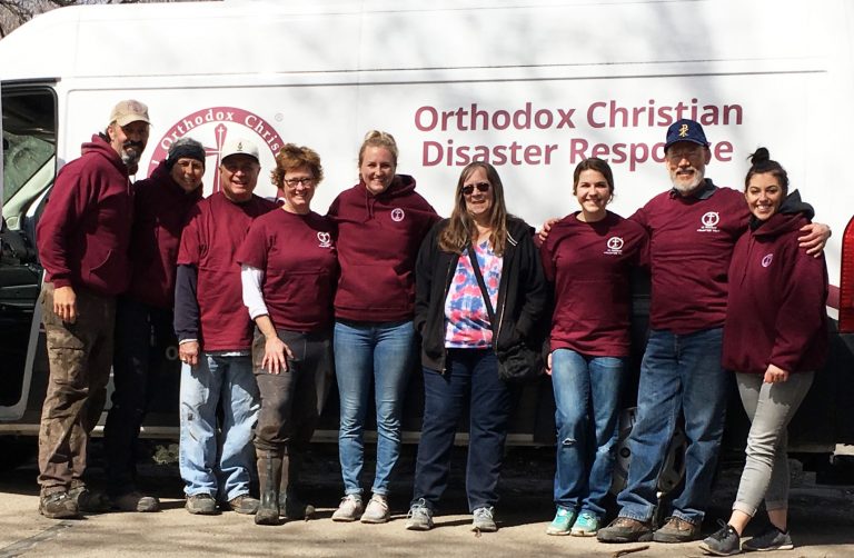 Volunteers