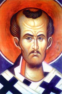 St. John Chrysostom