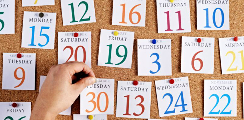 Help Us Plan Fall Events Now