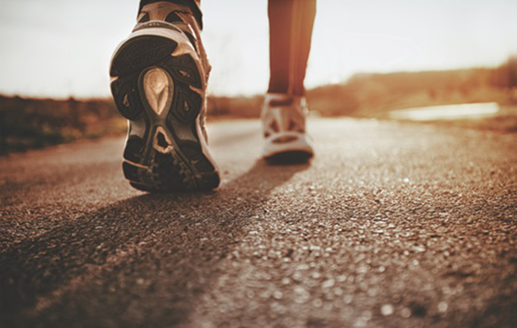 Run a Race, Dedicate a Birthday, Celebrate Your Wedding with IOCC